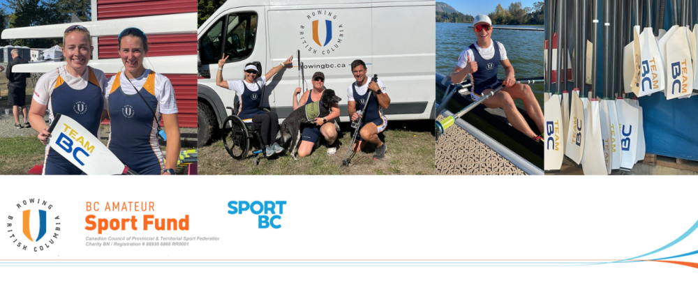 Growing Rowing Fundraising Page